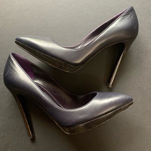 Tom Ford Pump